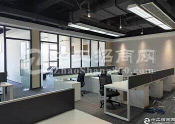 广州市增城区新塘镇屈原科技创意园约5000平方写字楼出租1