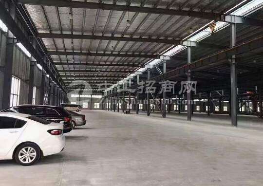 广州增城国有红本10年稳回本厂房出售，交通位置优越2