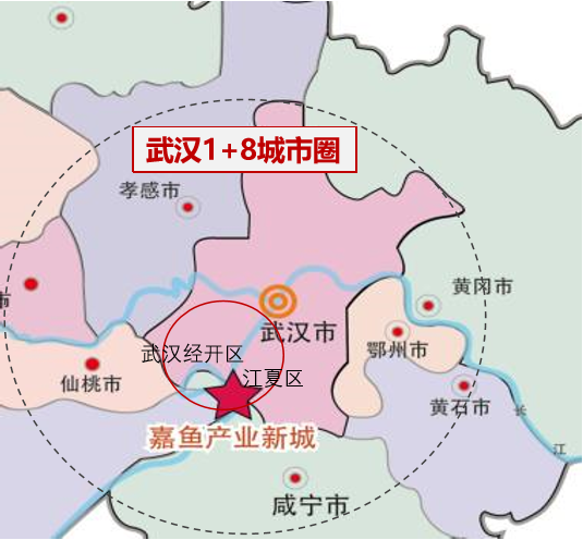 湖北嘉鱼186亩工业用地，有指标，在政府招拍挂拿地1