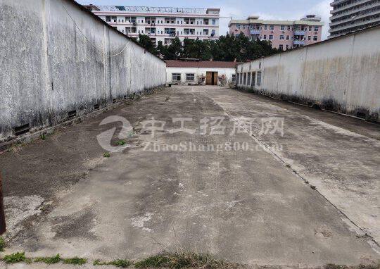 深圳龙岗区厂房地皮出售占地面积:15000平1