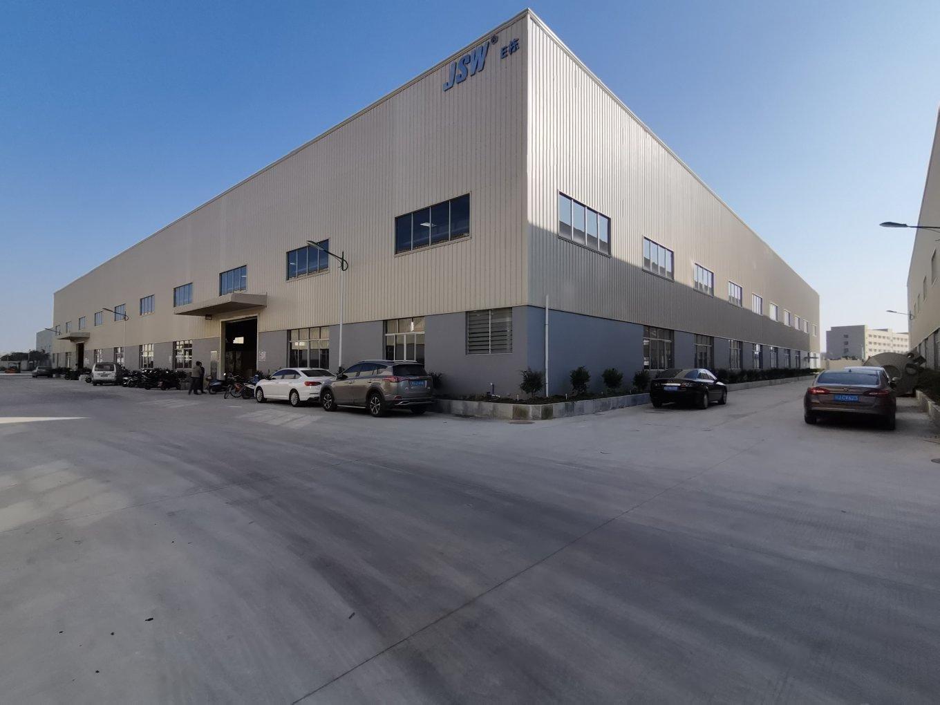 南朗6500平米单一层8米高钢构厂房仓库出租，证件齐全可分租