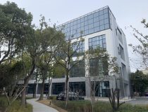 张江星峰科学园，104园区可环评，产业集中适合生物医药实验室