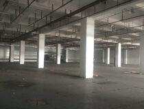 工业园区斜塘40600平仓库出租有月台,层高6.5米,、