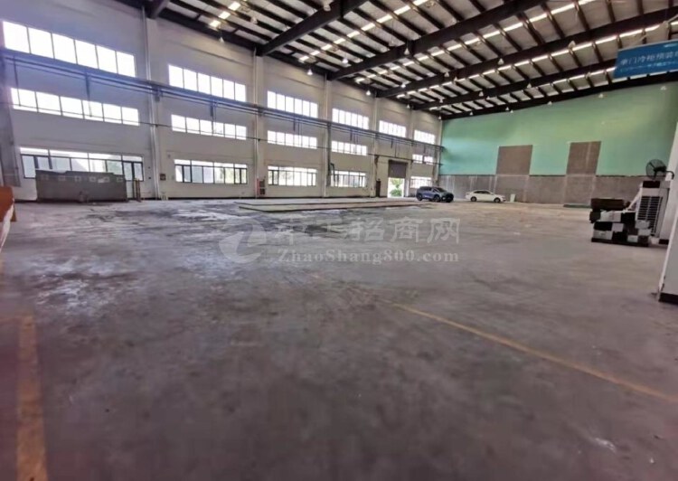 浦东层高12米有环评生物医药研发实验室文体羽毛球篮球6
