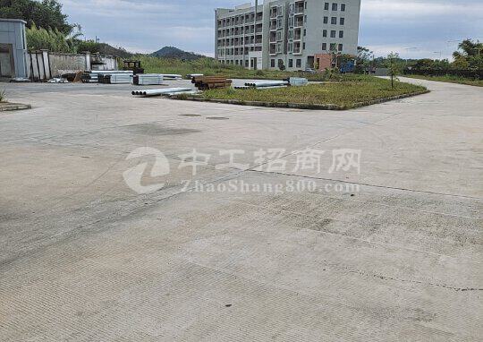 广州市增城区新塘镇新出原房东2亩工业用地出售1