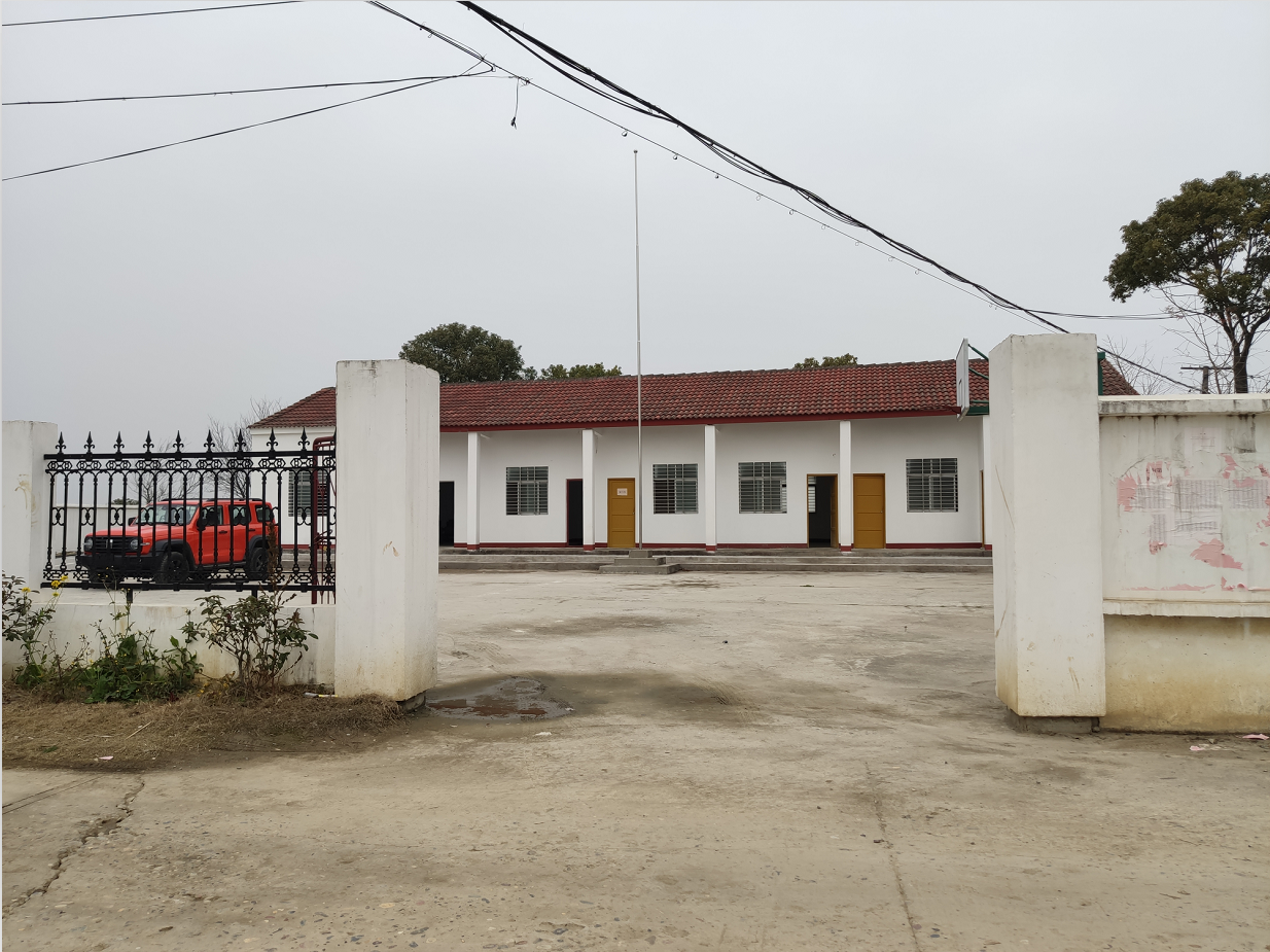 出租中国鱼米之乡荆州乡村庭院特色餐饮酒店主题餐厅加工厂生产5