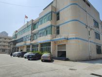 深圳市独院厂房出售建筑面积2500平米证件齐全