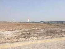 沧州渤海新区装备制造园197亩工业用地转让或定制开发