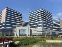 惠州五十年独立红本全新超高标准厂房独栋可分层出售