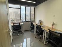 深圳罗湖办公室0租金0场地费，创业补贴申请，可注册变更地址