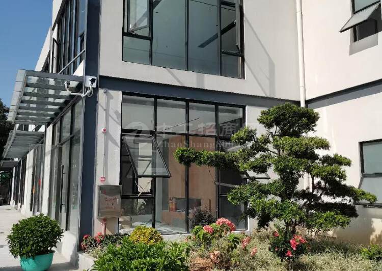 稀缺小面积广州天河地铁口168平独栋写字楼出租，环境优美3