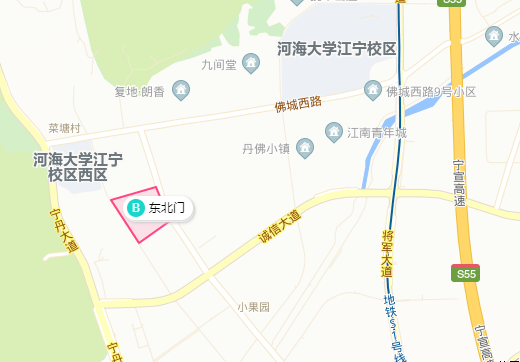 出售江宁核心地段产业园区国土产权1