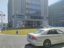 深圳红本厂房出售、整层2500平米1000平米起分