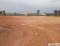 江门新会三江镇大面积地皮出售，120亩大小可分割20亩起售