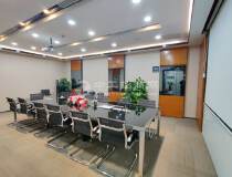 广州市南山区威盛科技大厦新出写字楼213.6方，精装修。