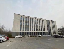 北辰医药园1200平米独栋出售，总价低，可贷款
