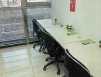 惠新西街紫光发展大厦10平20平30平精装办公室可注冊