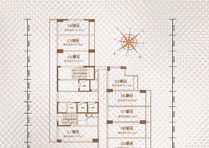 宝安松岗带直升机坪总裁会所/办公/公寓50－400平特惠价1