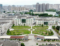 惠州市花园式标准厂房出租面积20万平方，13栋厂房，可分租