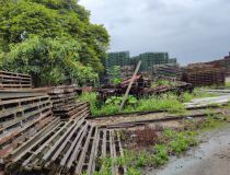 民众红本可定建空地，工业用地，原房东出租