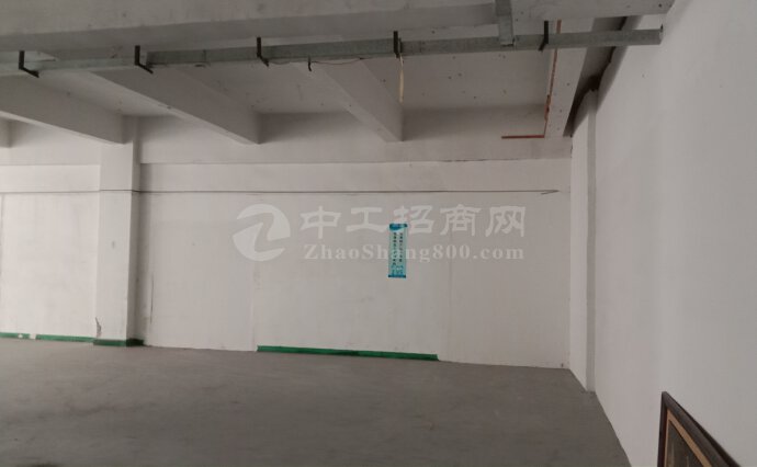 在深圳市龙华大浪华兴路标准厂房出租适合做仓库加工