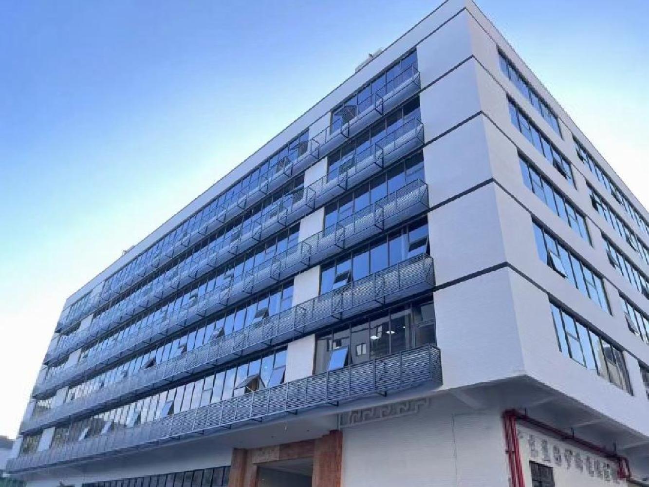 小独栋龙岗坂田精选厂房办公加仓库66平118平256平出租 小独栋龙岗坂田精选厂房办公加仓库66平118平256平出租