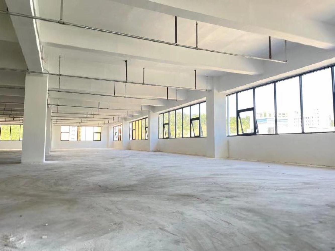 小独栋龙岗坂田精选厂房办公加仓库66平118平256平出租 小独栋龙岗坂田精选厂房办公加仓库66平118平256平出租