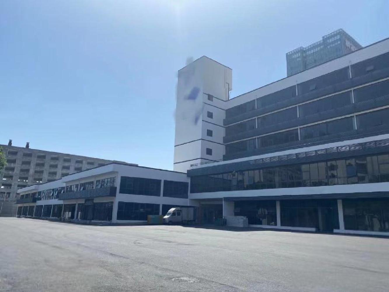 小独栋龙岗坂田精选厂房办公加仓库66平118平256平出租 小独栋龙岗坂田精选厂房办公加仓库66平118平256平出租