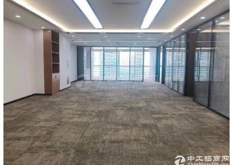 [西丽20]健兴科技大厦120至2200平方精装修带办公家私出租3