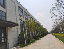 南京江北新区滁洲汊河生产办公花园分层独栋首付2成