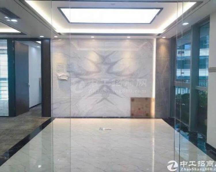 [西丽20]健兴科技大厦120至2200平方精装修带办公家私出租