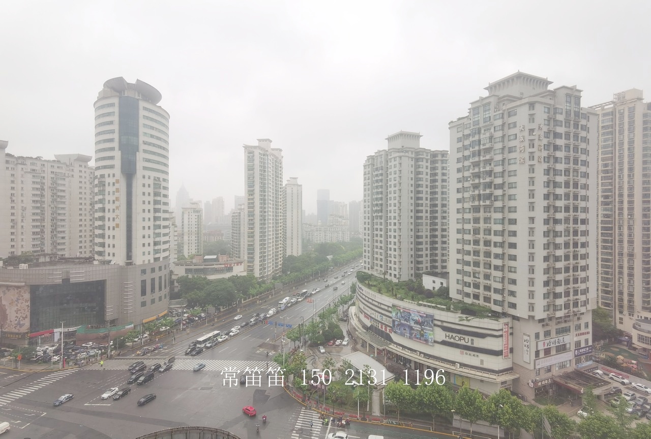 真实价格）智慧广场（小面积低总价武宁路地铁口）悦达国际2