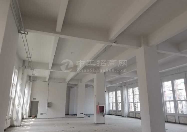 联东U谷•北京仁和科技园生产、研发、办公中心5