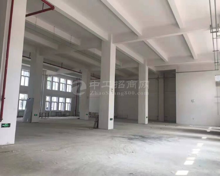 联东U谷•北京新材料科技园（450至5000平）