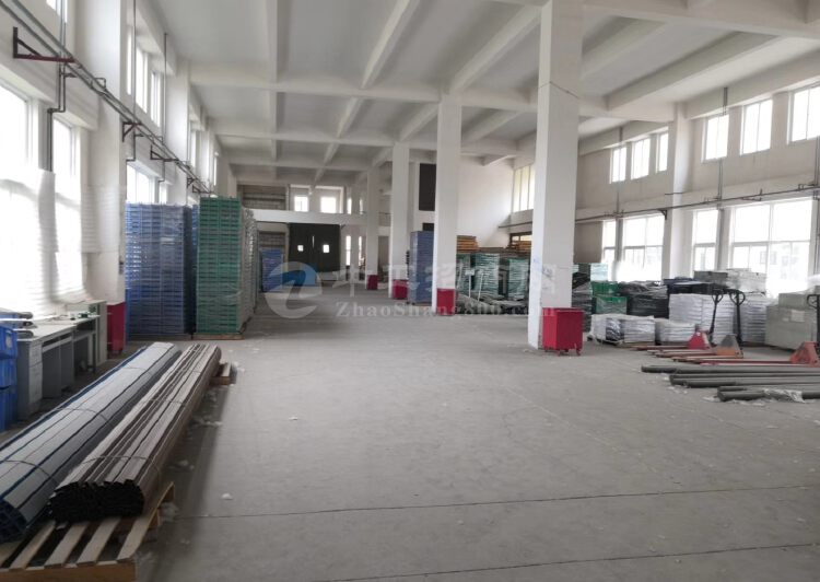 联东U谷•北京仁和科技园生产、研发、办公中心8