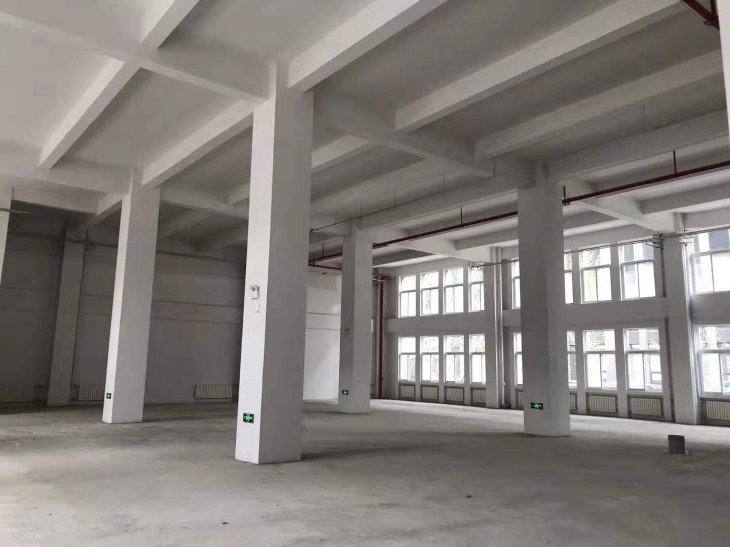 联东U谷•北京新材料科技园（450至5000平）