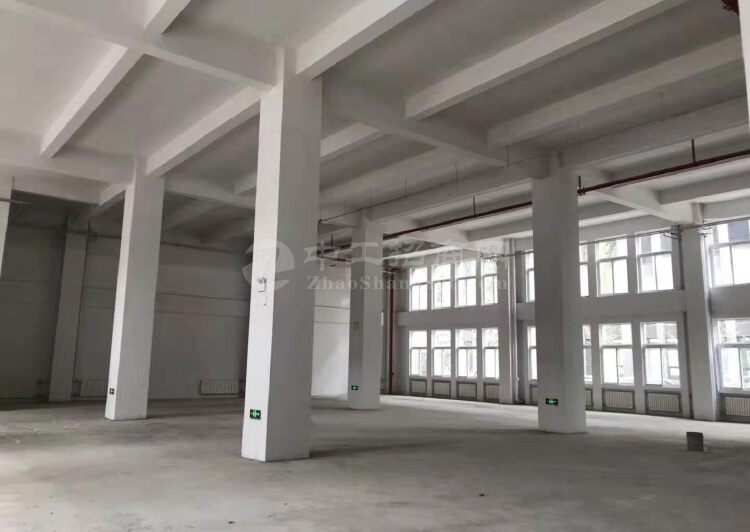 联东U谷•北京新材料科技园（450至5000平）9