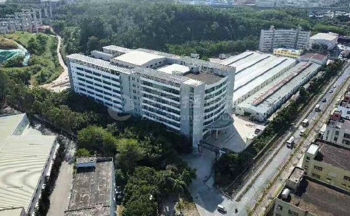九洲基，九州路附近标准厂房出租！原房东，好谈价格