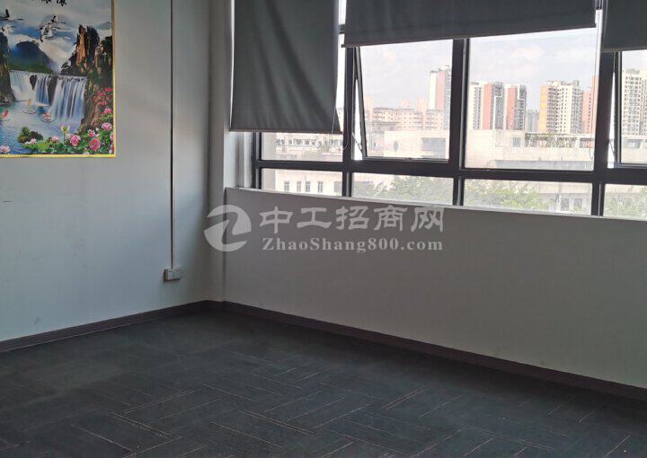 惠州东江高新区带装修带办公家具写字楼办公室出租3