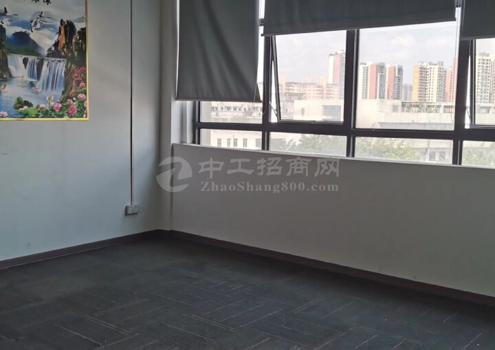 惠州东江高新区带装修带办公家具写字楼办公室出租