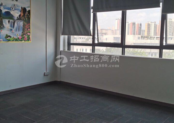 惠州东江高新区带装修带办公家具写字楼办公室出租2