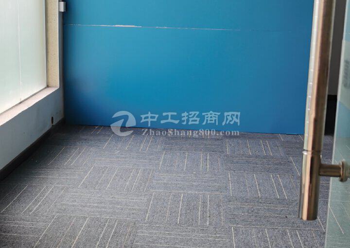 惠州东江高新区带装修带办公家具写字楼办公室出租4