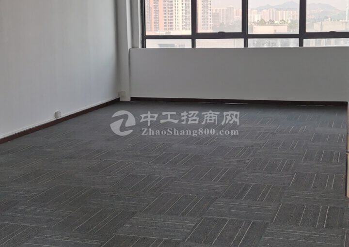 惠州东江高新区带装修带办公家具写字楼办公室出租1