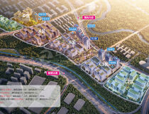 惠州100万平米智能制造产业园仲恺高新区厂房出售可按揭