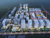东莞全新标准厂房出售十万平方首付三成可按揭
