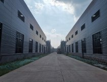 成眉绿色铸造机械产业园对外招商层高13米50年产权