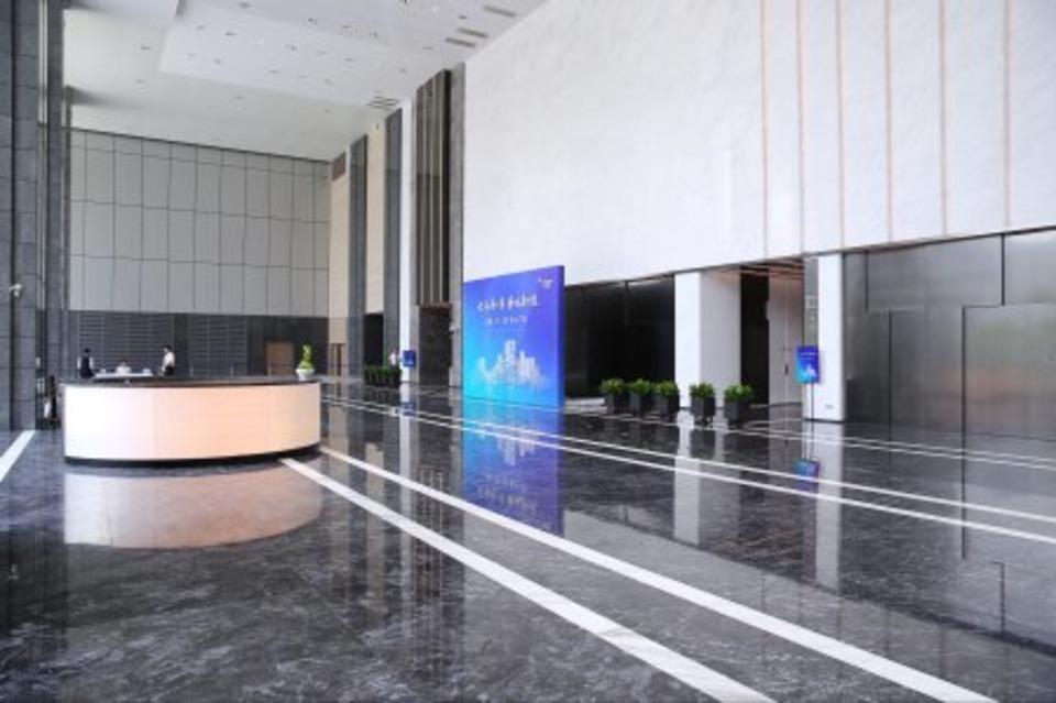 深圳高品质办公写字楼260平至4000平3.3至3.5万单价