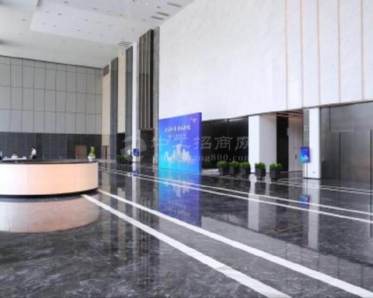 深圳高品质办公写字楼260平至4000平3.3至3.5万单价