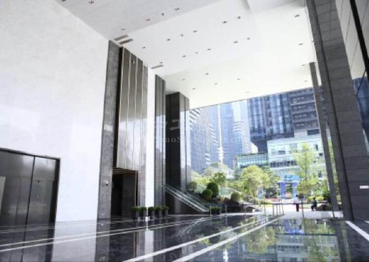 深圳高品质办公写字楼260平至4000平3.3至3.5万单价9