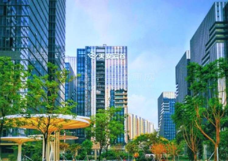 深圳高品质办公写字楼260平至4000平3.3至3.5万单价2